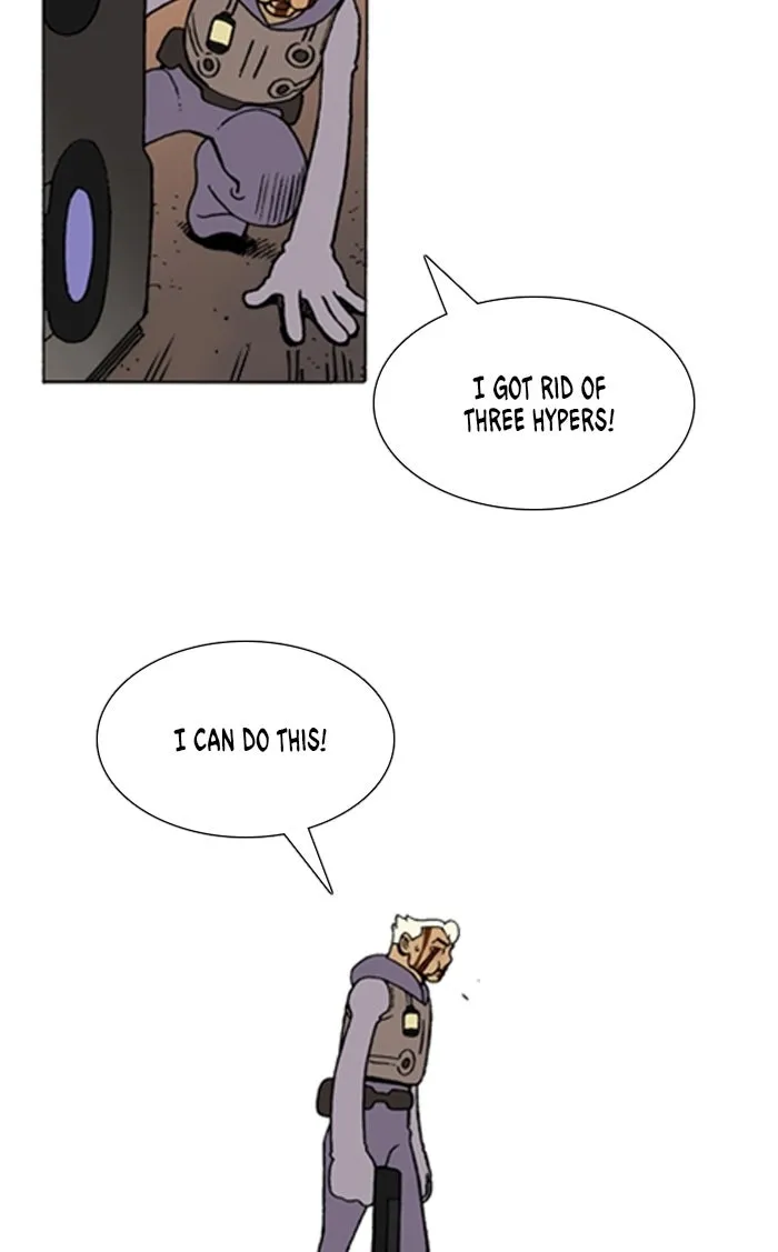 Read Denma chapter 1124 image 23 on Lezhin