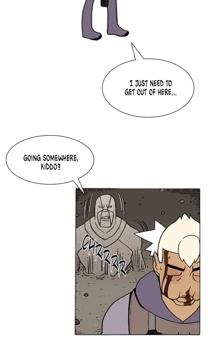 Read Denma chapter 1124 image 24 on Lezhin