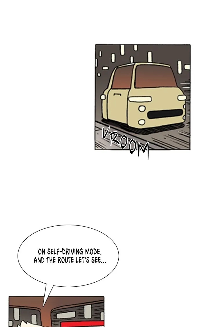 Read Denma chapter 1124 image 8 on Lezhin