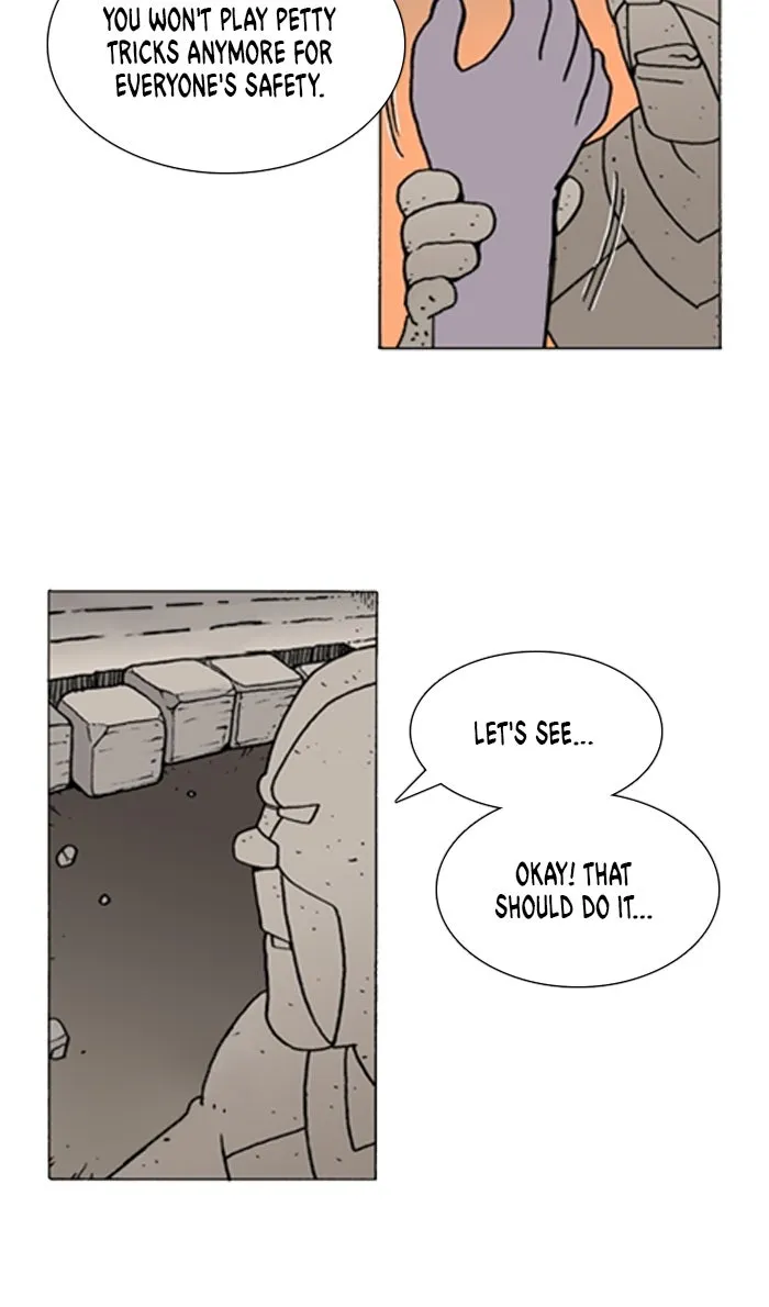 Read Denma chapter 1125 image 10 on Lezhin