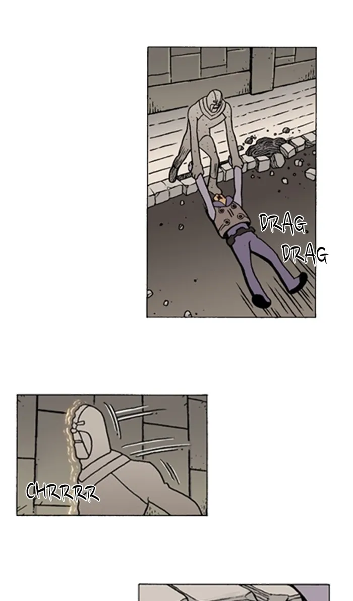 Read Denma chapter 1125 image 11 on Lezhin