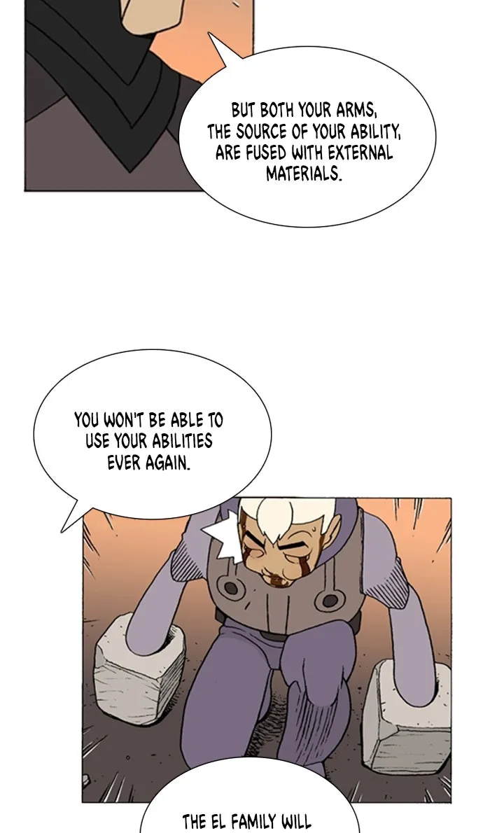 Read Denma chapter 1125 image 16 on Lezhin