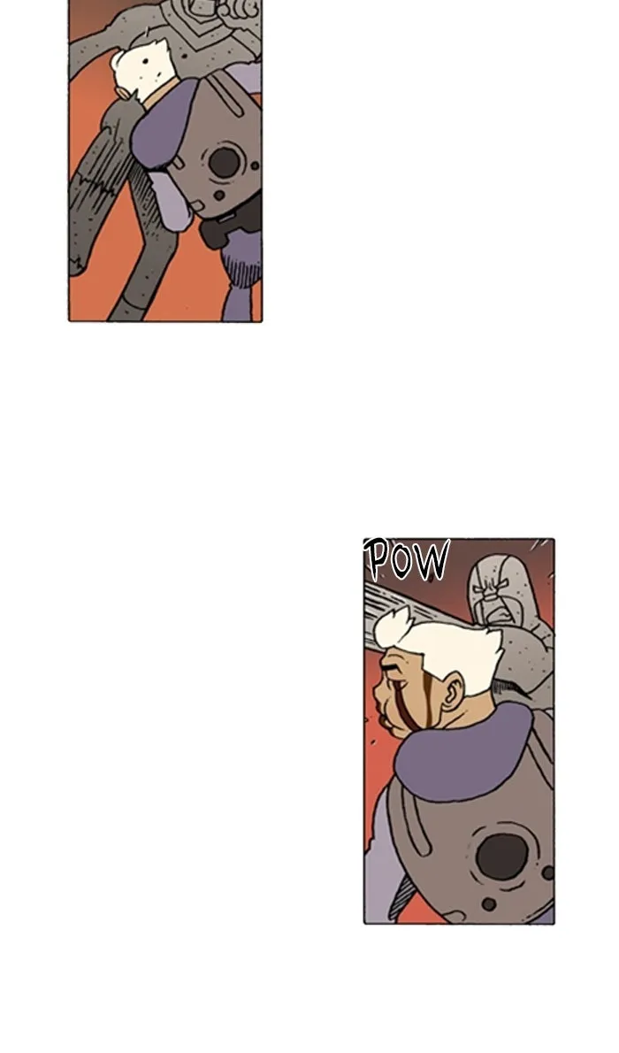 Read Denma chapter 1125 image 7 on Lezhin