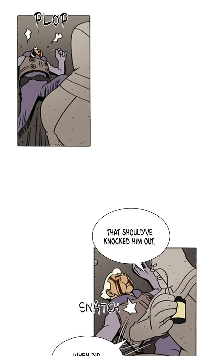 Read Denma chapter 1125 image 8 on Lezhin