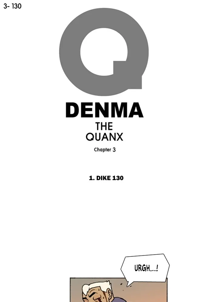 Read Denma chapter 1126 image 0 on Lezhin
