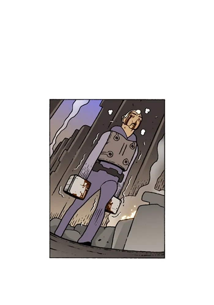 Read Denma chapter 1126 image 16 on Lezhin