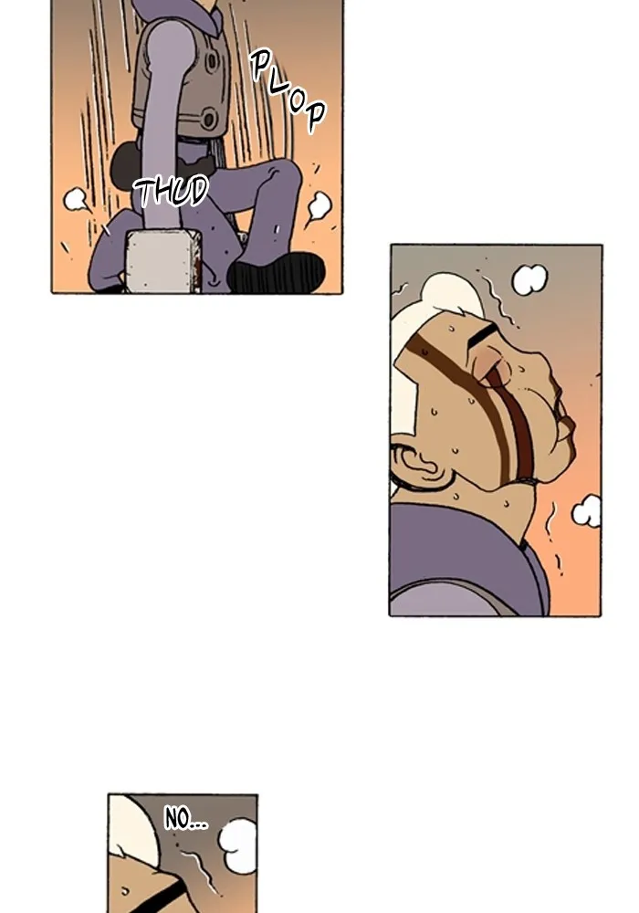 Read Denma chapter 1126 image 19 on Lezhin