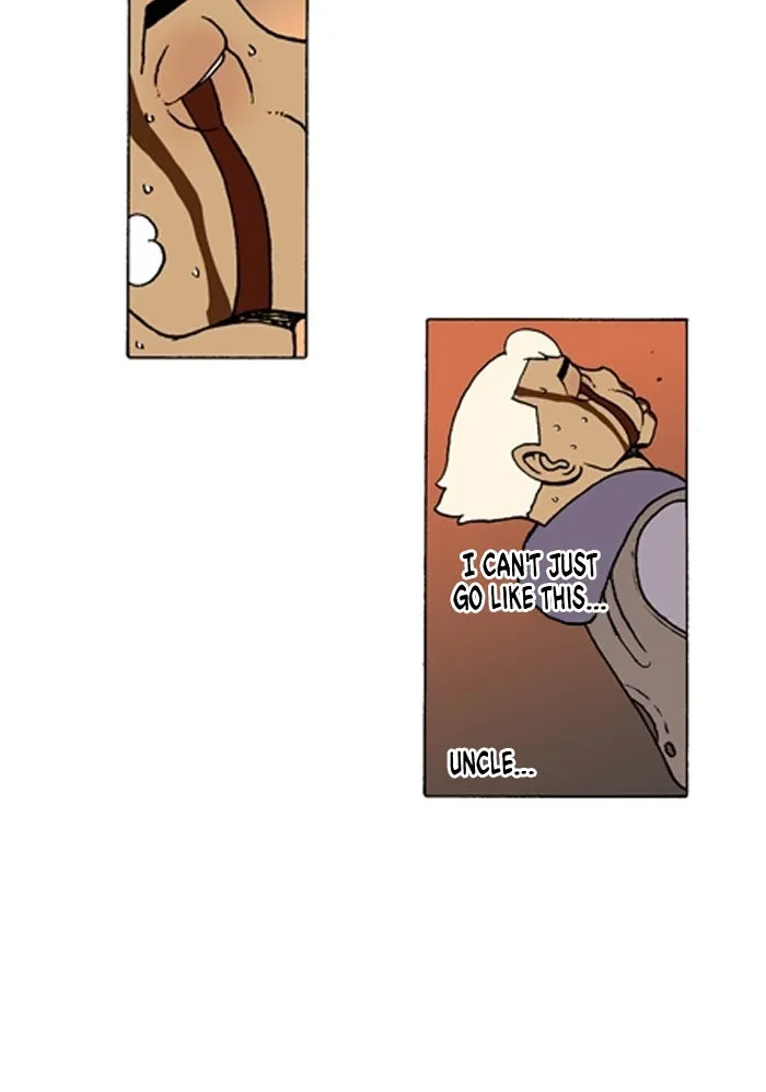 Read Denma chapter 1126 image 20 on Lezhin