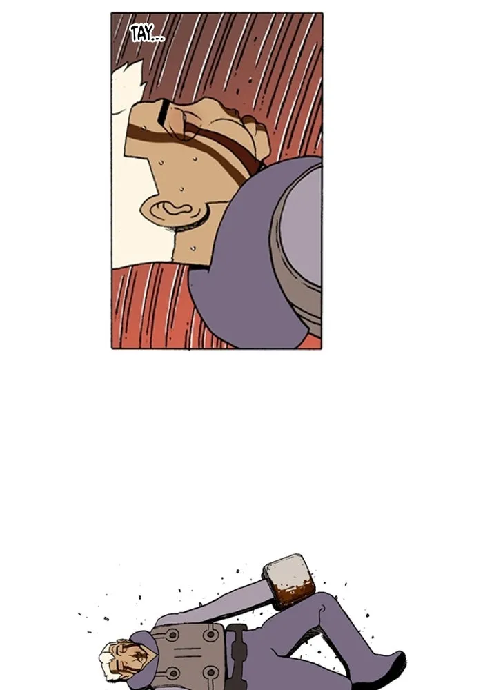 Read Denma chapter 1126 image 21 on Lezhin