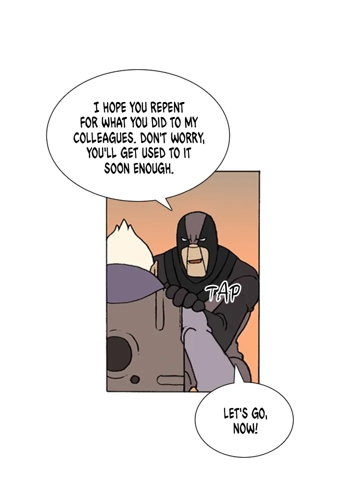 Read Denma chapter 1126 image 3 on Lezhin
