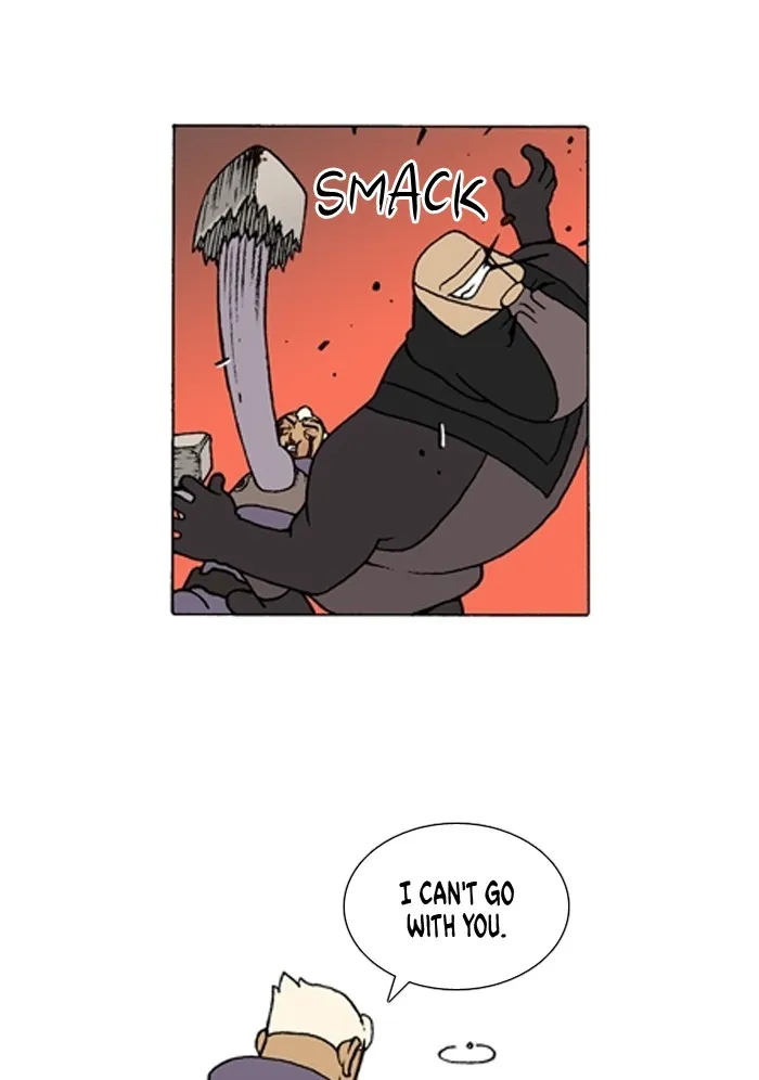 Read Denma chapter 1126 image 4 on Lezhin