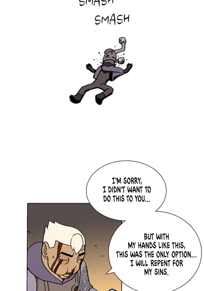 Read Denma chapter 1126 image 6 on Lezhin