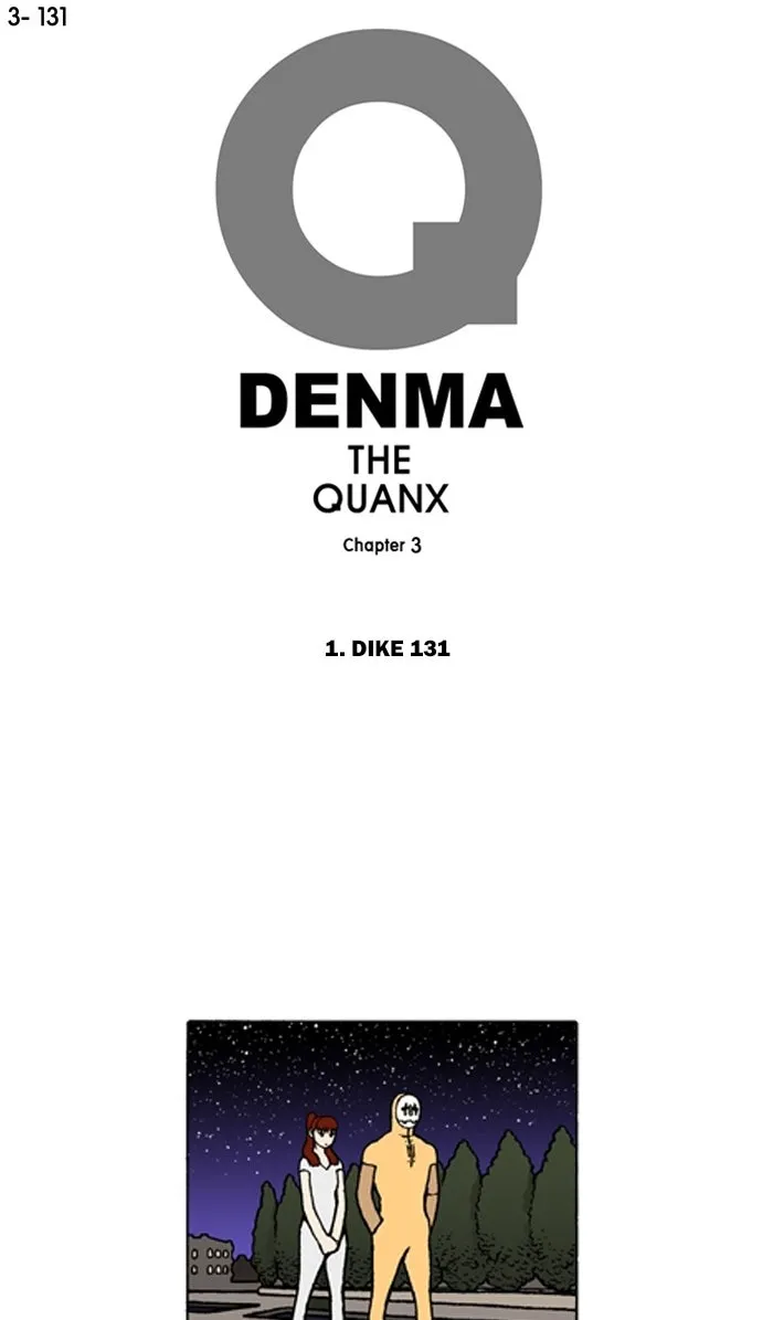 Read Denma chapter 1127 image 0 on Lezhin