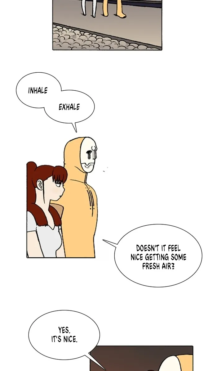 Read Denma chapter 1127 image 1 on Lezhin