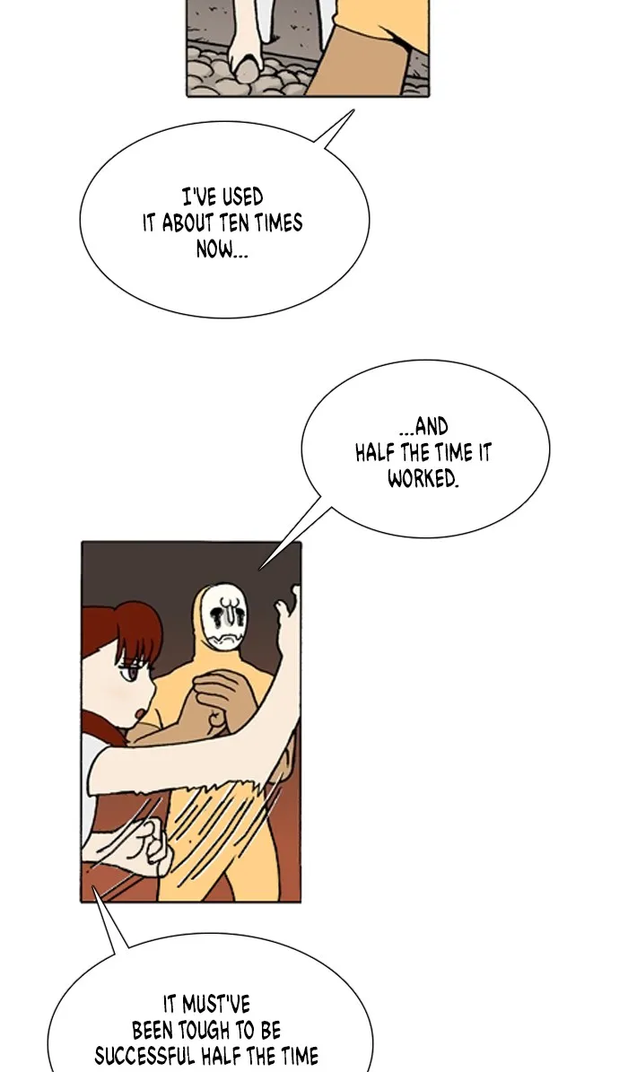 Read Denma chapter 1127 image 10 on Lezhin