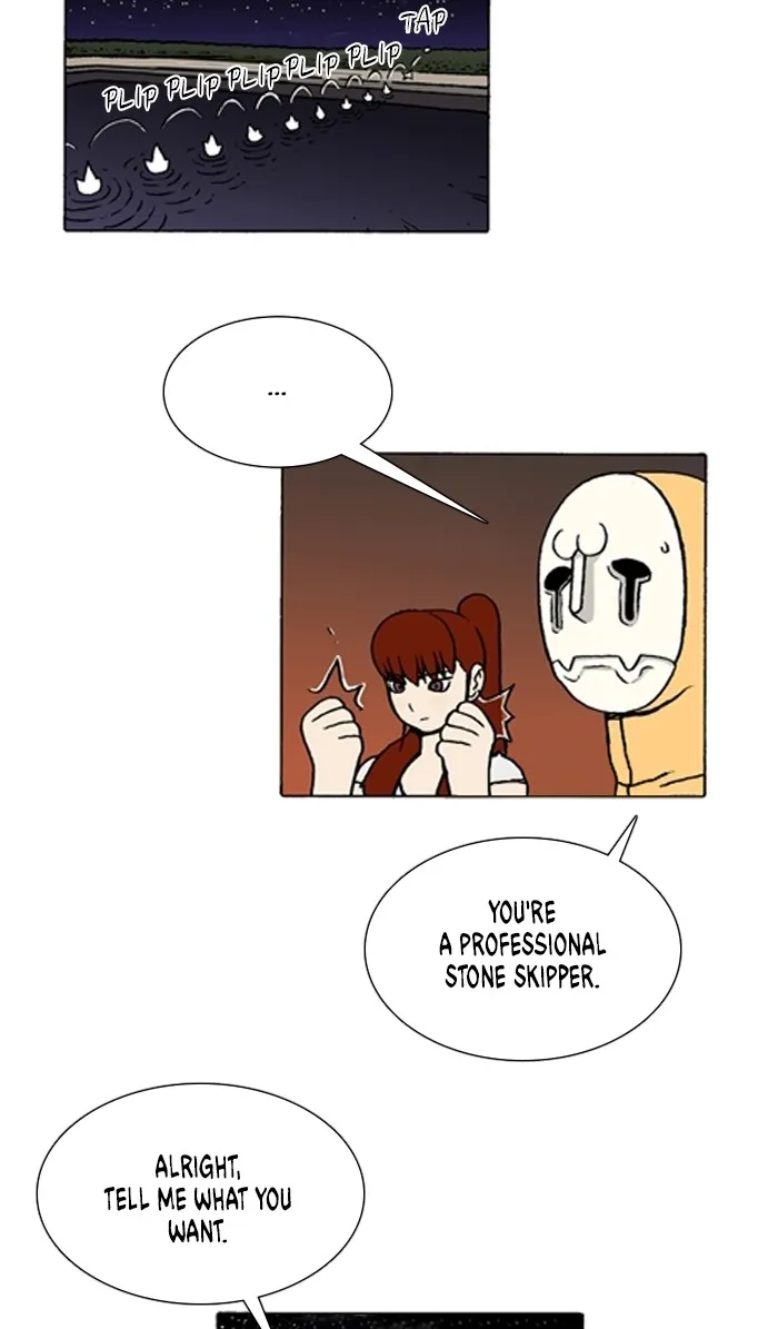 Read Denma chapter 1127 image 13 on Lezhin
