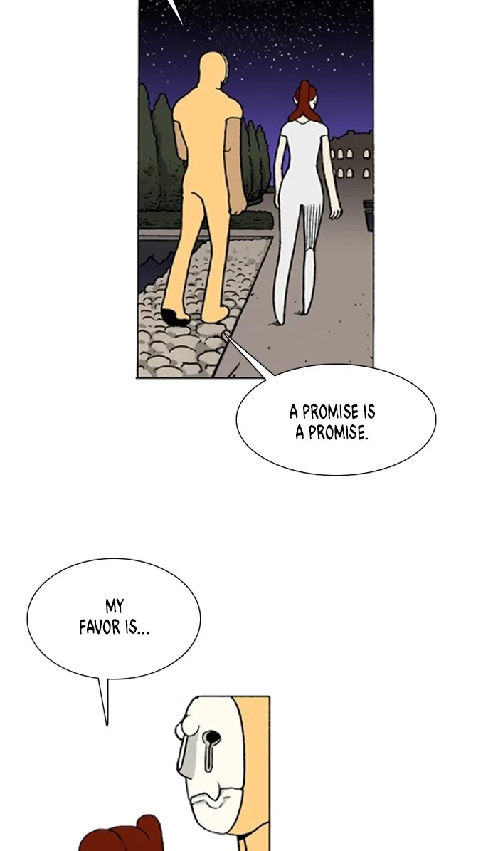Read Denma chapter 1127 image 14 on Lezhin