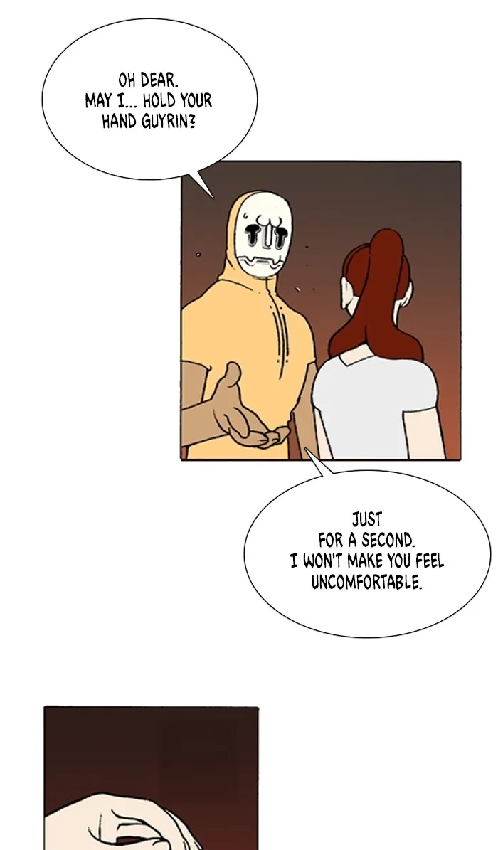 Read Denma chapter 1127 image 18 on Lezhin