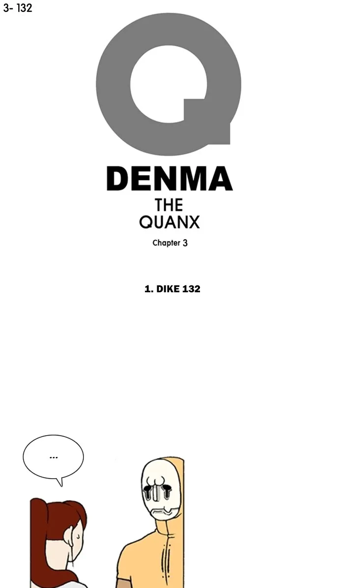 Read Denma chapter 1128 image 0 on Lezhin