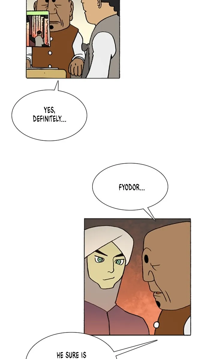 Read Denma chapter 1128 image 10 on Lezhin