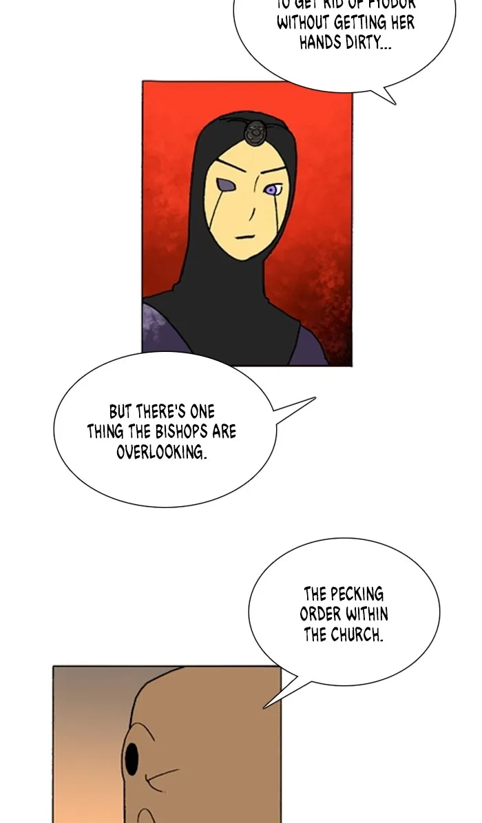Read Denma chapter 1128 image 17 on Lezhin
