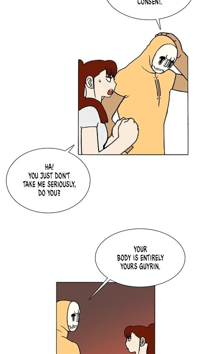 Read Denma chapter 1128 image 2 on Lezhin