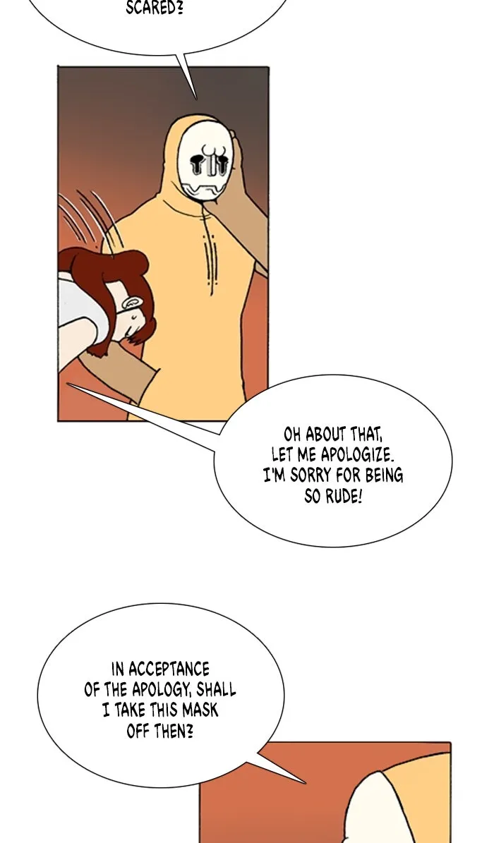 Read Denma chapter 1128 image 5 on Lezhin