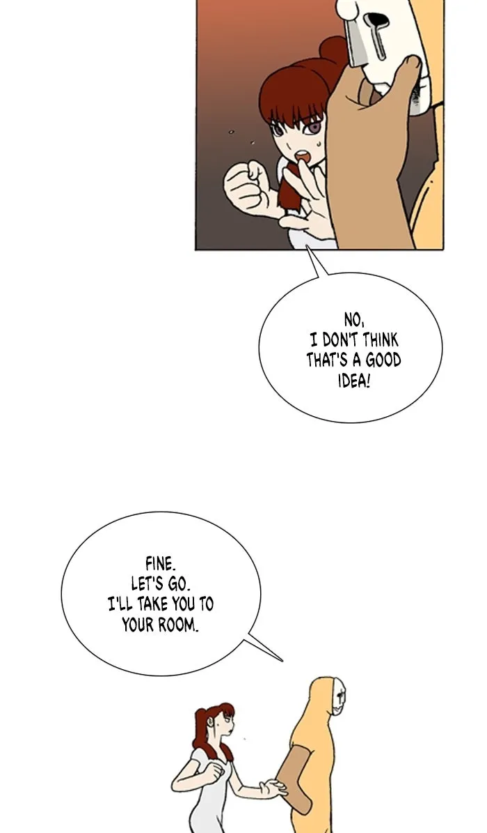 Read Denma chapter 1128 image 6 on Lezhin