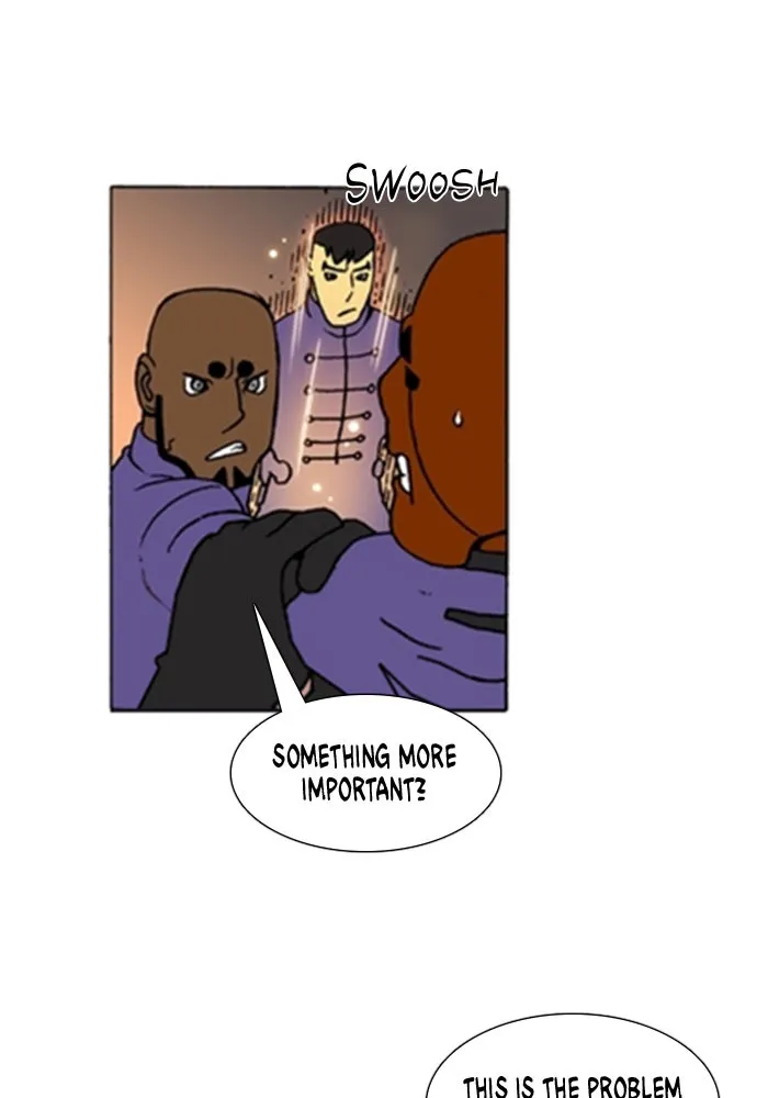 Read Denma chapter 1129 image 23 on Lezhin