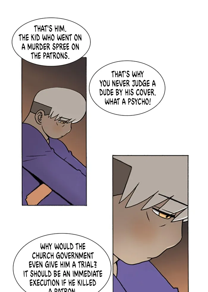 Read Denma chapter 113 image 11 on Lezhin