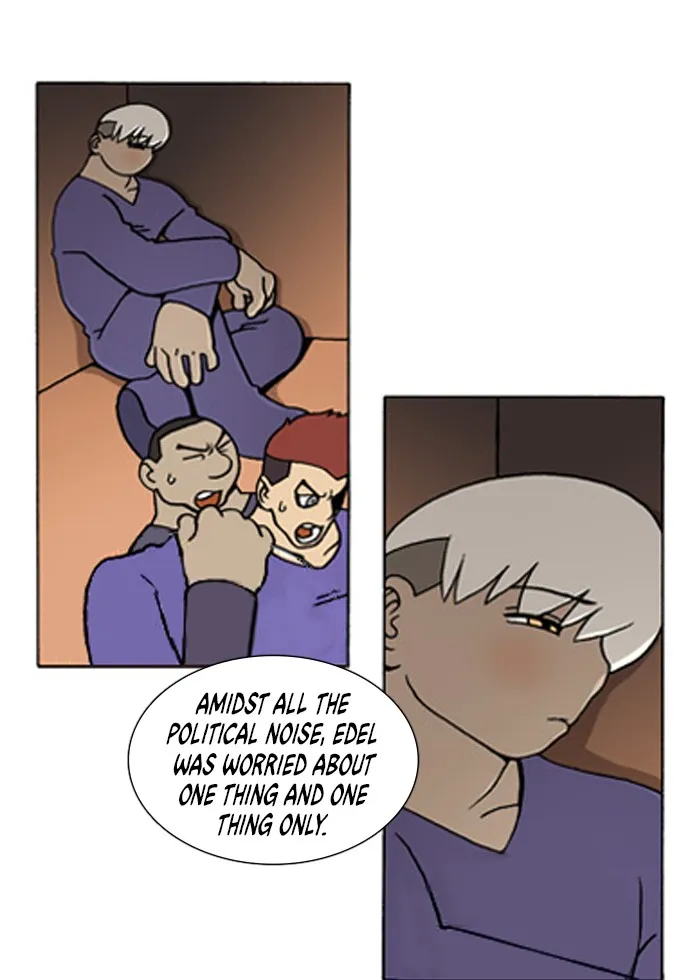 Read Denma chapter 113 image 20 on Lezhin
