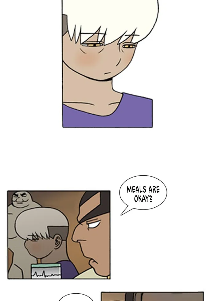 Read Denma chapter 113 image 5 on Lezhin