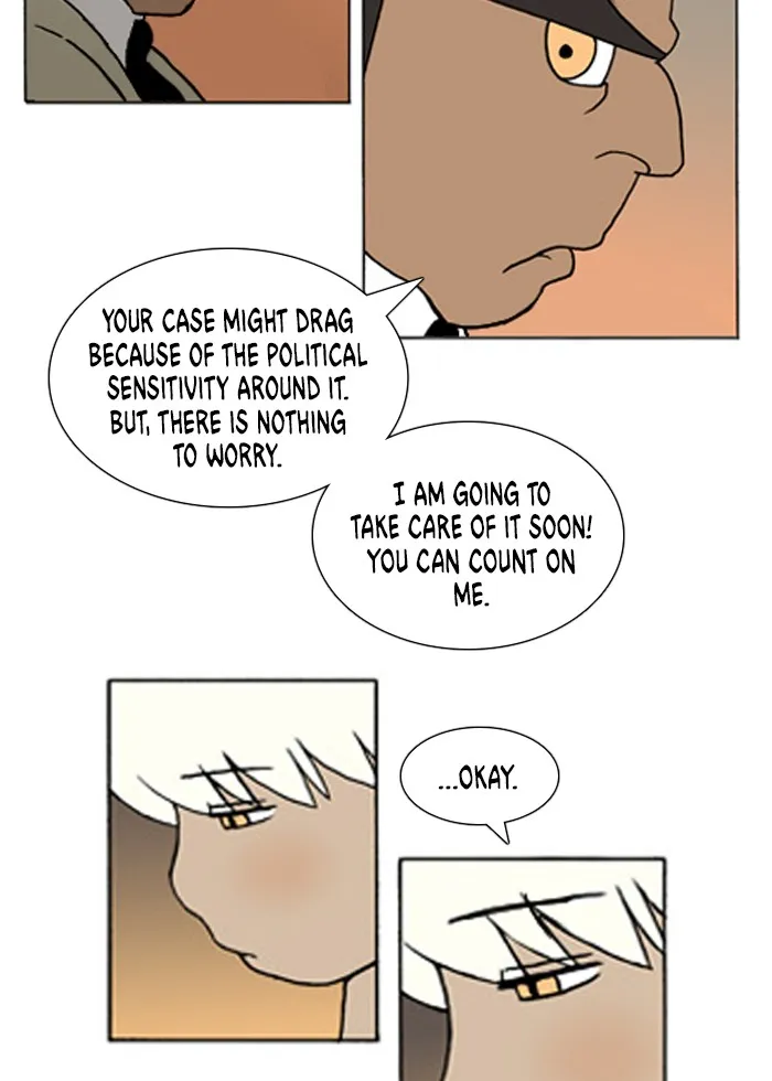Read Denma chapter 113 image 7 on Lezhin