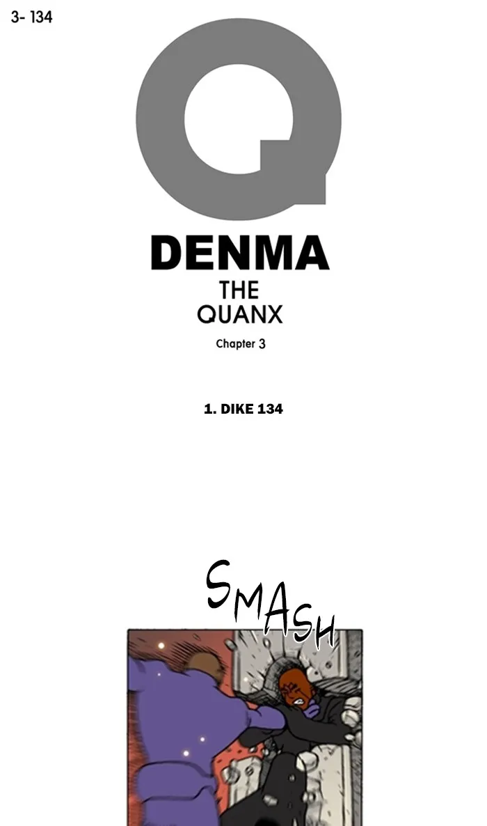 Read Denma chapter 1130 image 0 on Lezhin