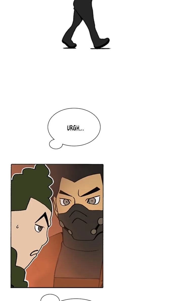 Read Denma chapter 1130 image 11 on Lezhin