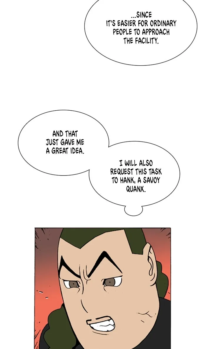 Read Denma chapter 1130 image 22 on Lezhin