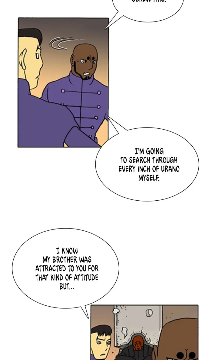 Read Denma chapter 1130 image 4 on Lezhin