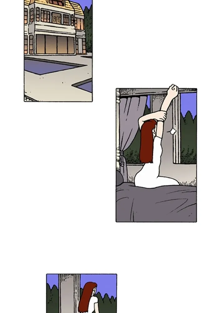 Read Denma chapter 1131 image 1 on Lezhin