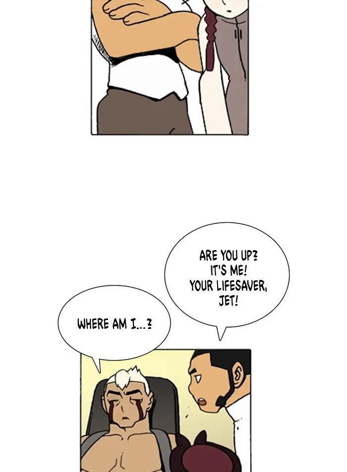 Read Denma chapter 1131 image 10 on Lezhin