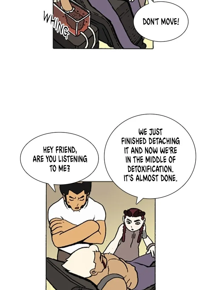 Read Denma chapter 1131 image 12 on Lezhin