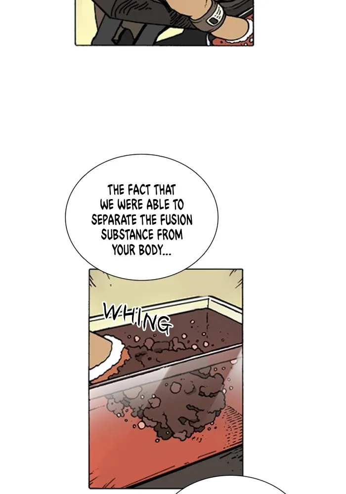 Read Denma chapter 1131 image 13 on Lezhin