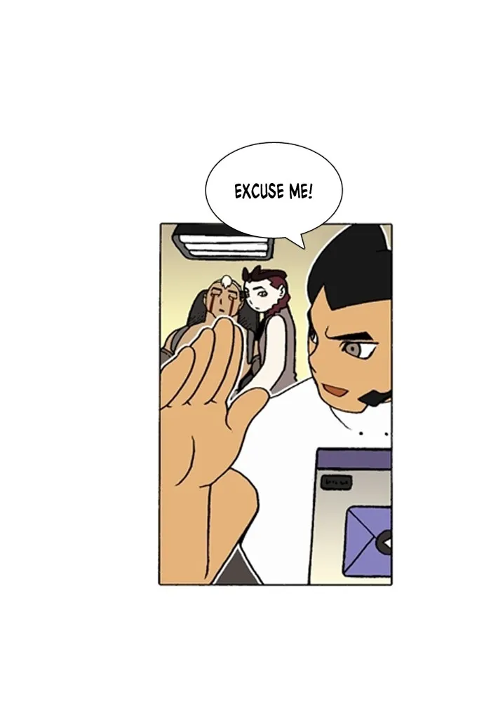 Read Denma chapter 1131 image 15 on Lezhin
