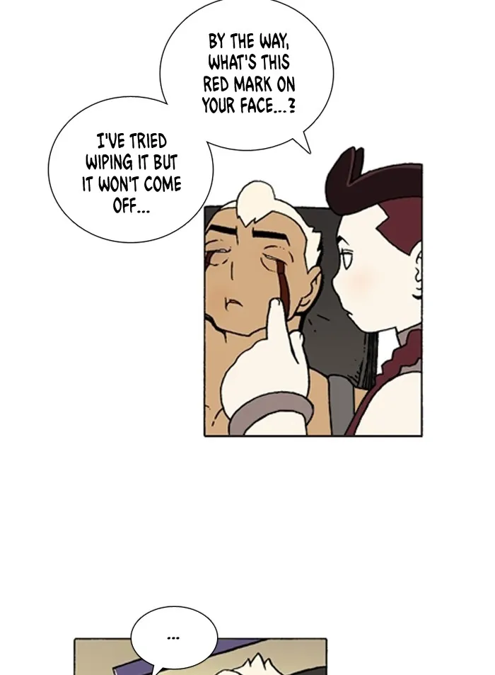 Read Denma chapter 1131 image 18 on Lezhin