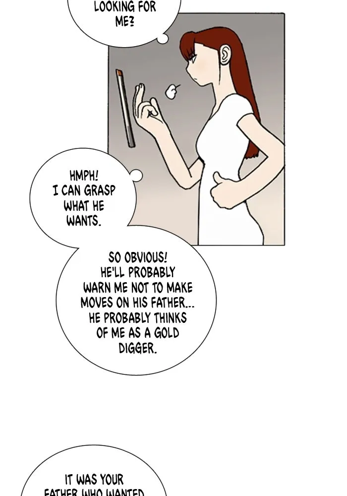 Read Denma chapter 1131 image 5 on Lezhin