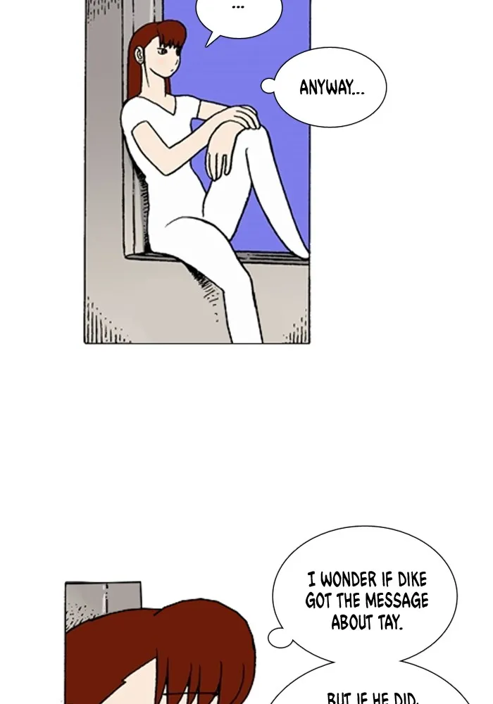 Read Denma chapter 1131 image 7 on Lezhin