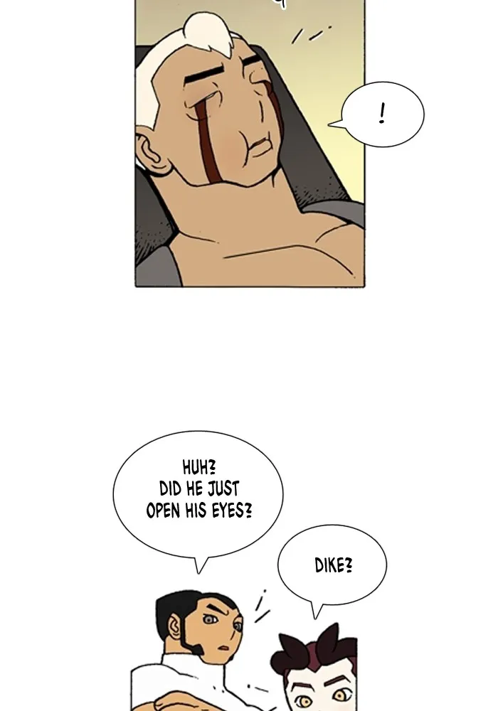 Read Denma chapter 1131 image 9 on Lezhin