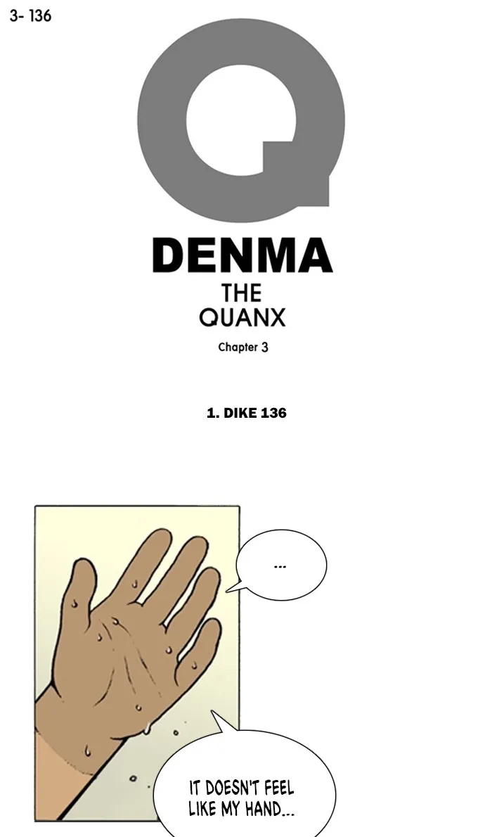 Read Denma chapter 1132 image 0 on Lezhin