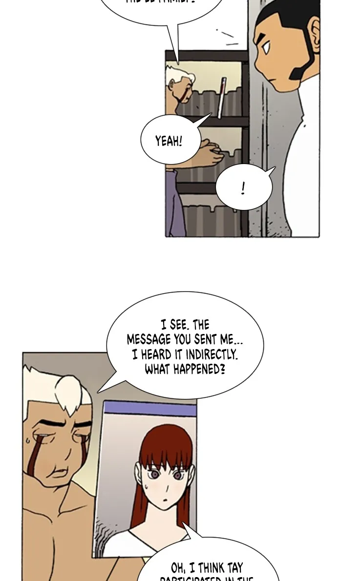 Read Denma chapter 1132 image 10 on Lezhin