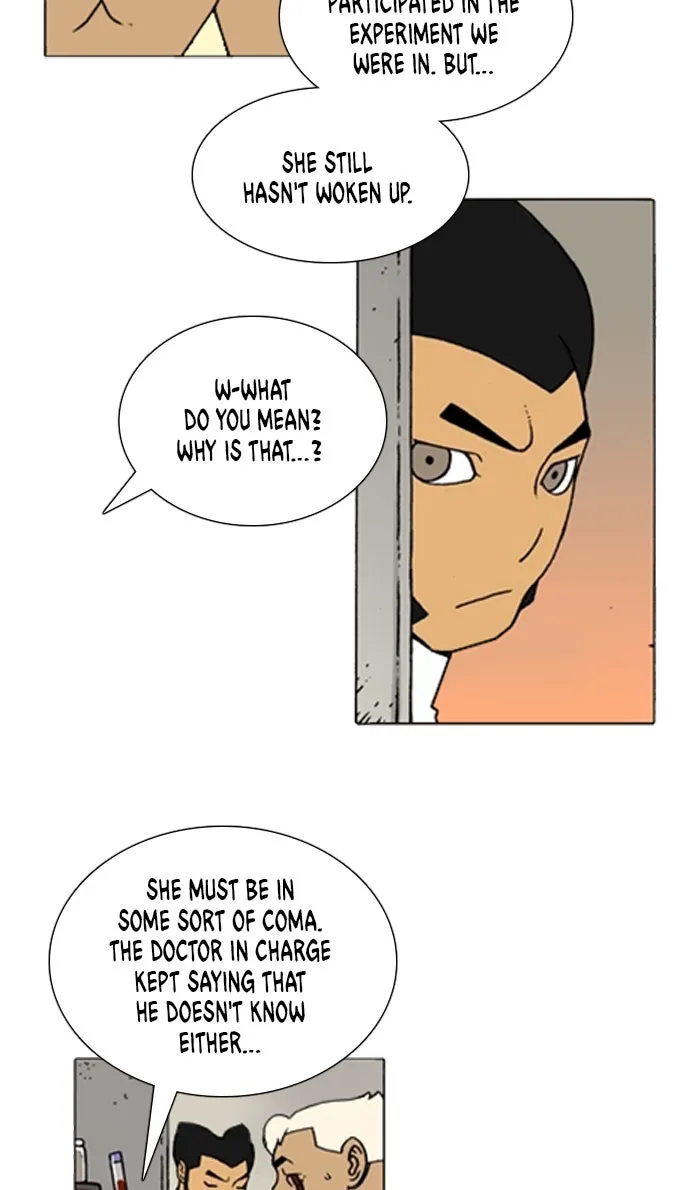 Read Denma chapter 1132 image 11 on Lezhin