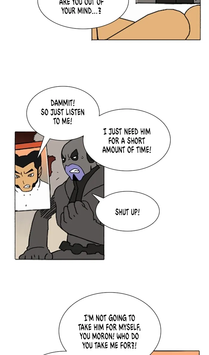 Read Denma chapter 1132 image 6 on Lezhin
